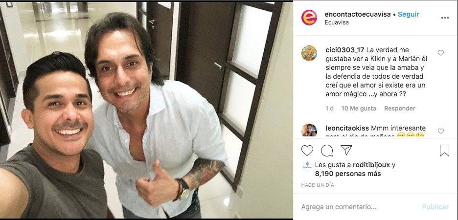 Kikín Moreno