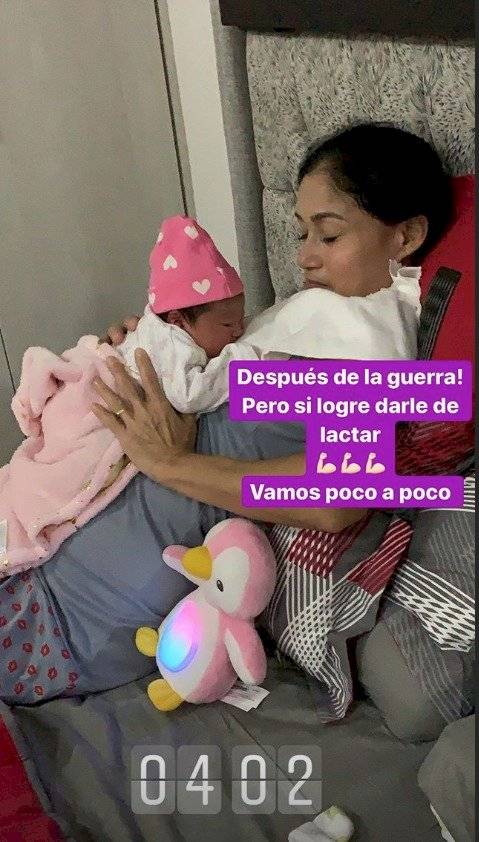 Mafer Pérez