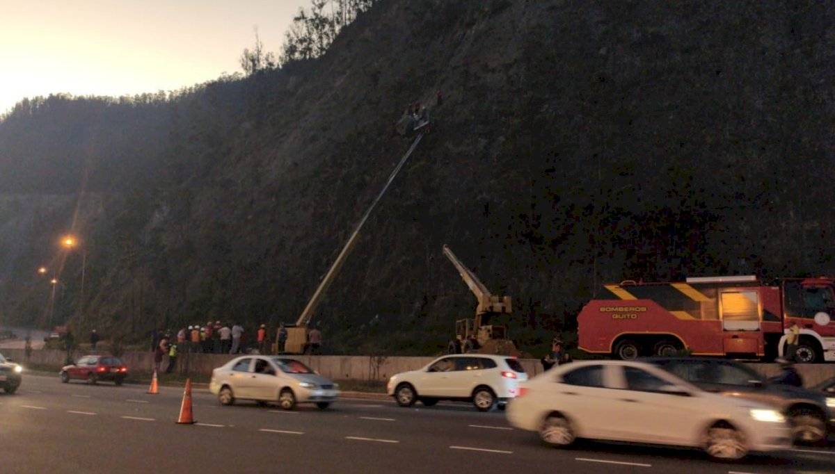 Trabajos de extracción
