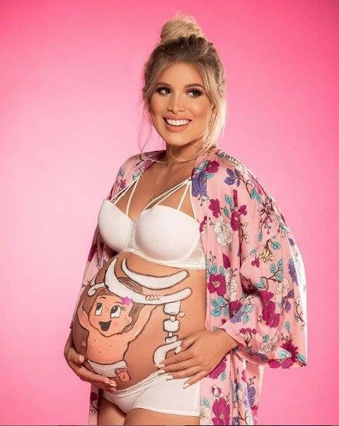 Alaia Pérez