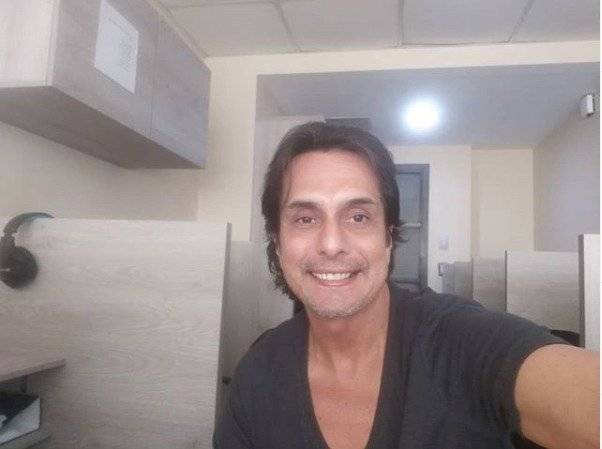 Kikín Moreno