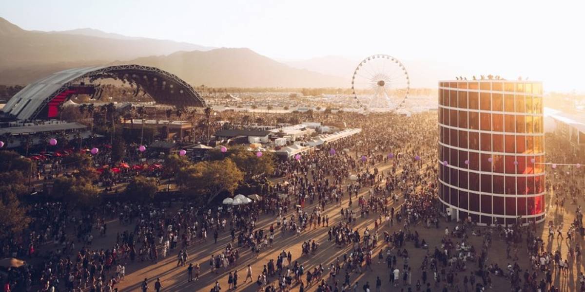 YouTube Originals anuncia nuevo documental sobre Coachella