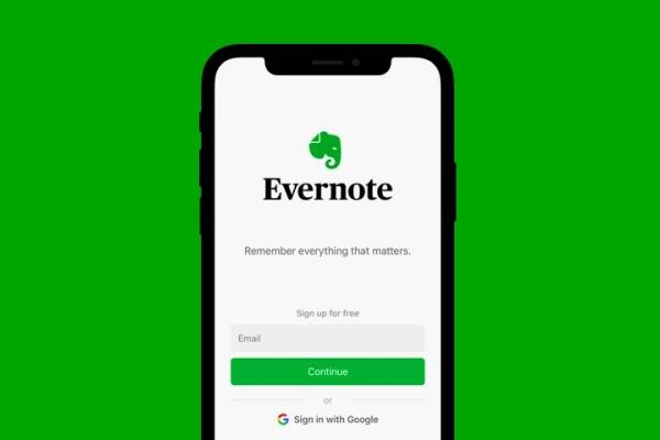 Evernote