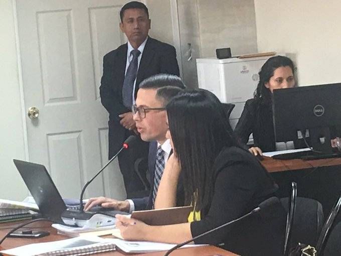 Fiscal Fernando Aldana