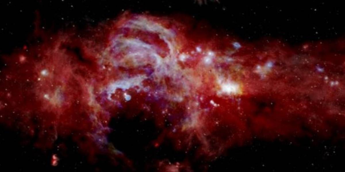 Extraterrestres: según estudio, hay al menos 36 civilizaciones en el espacio que pueden contactarnos