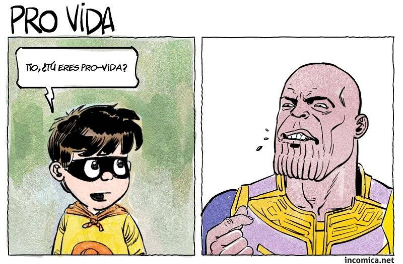 incomica
