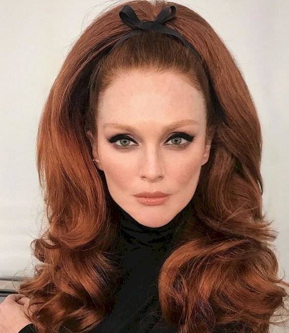 Peinados para cabello largo 2020