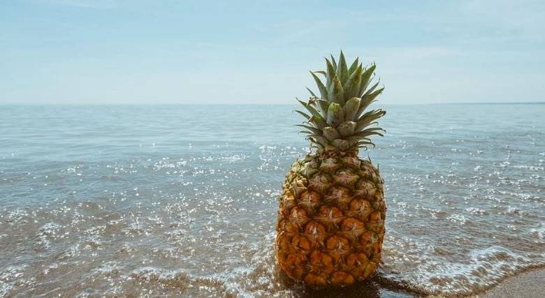 piña