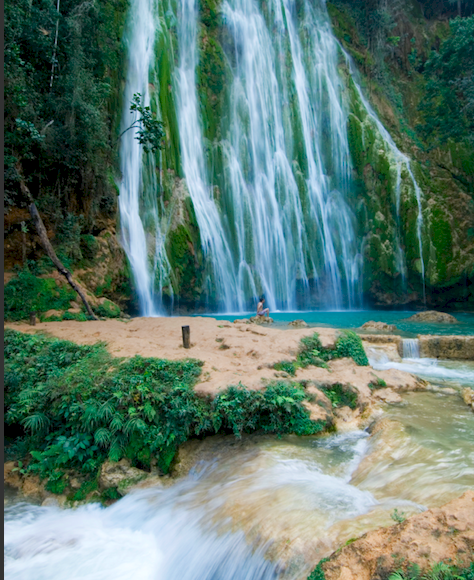 Salto del Limón
