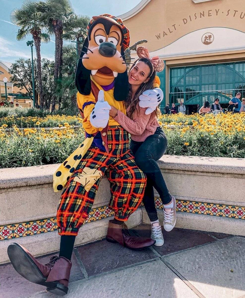 Disney