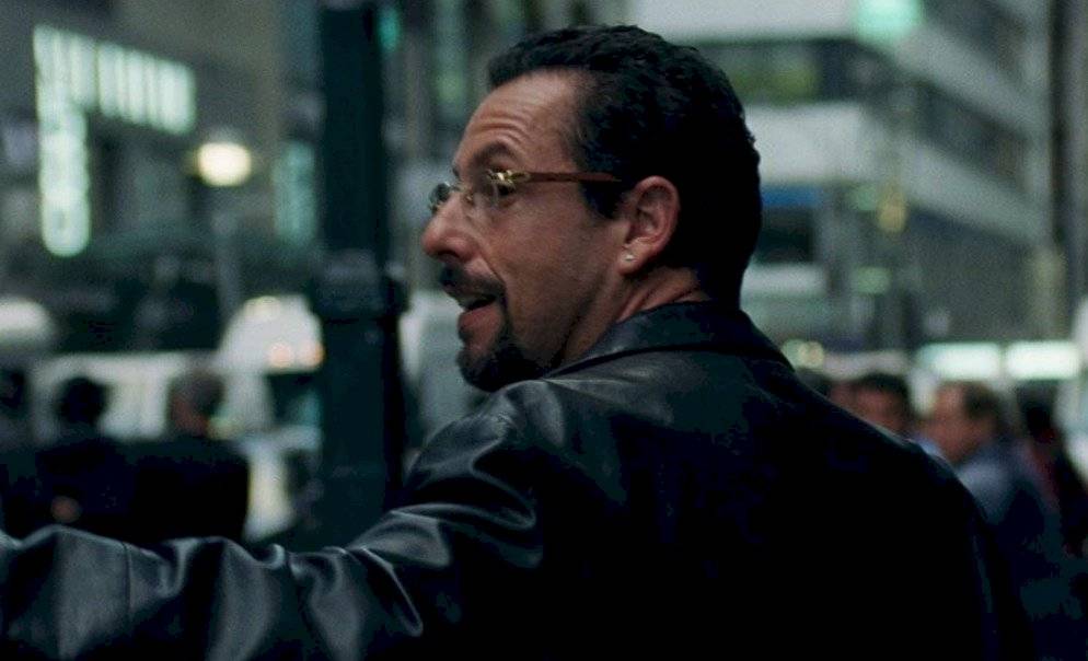 Adam Sandler