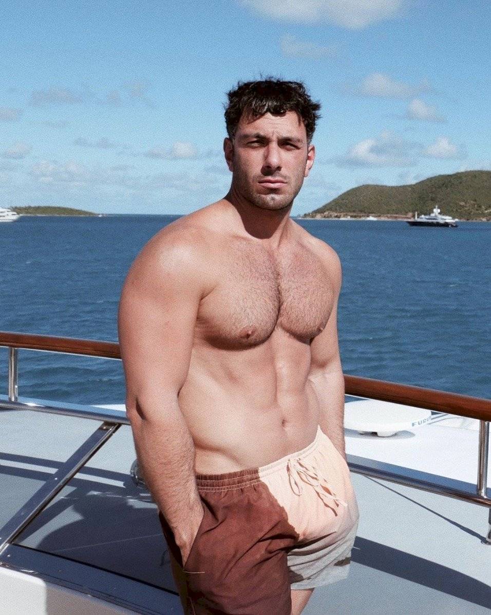 Ricky Martin
