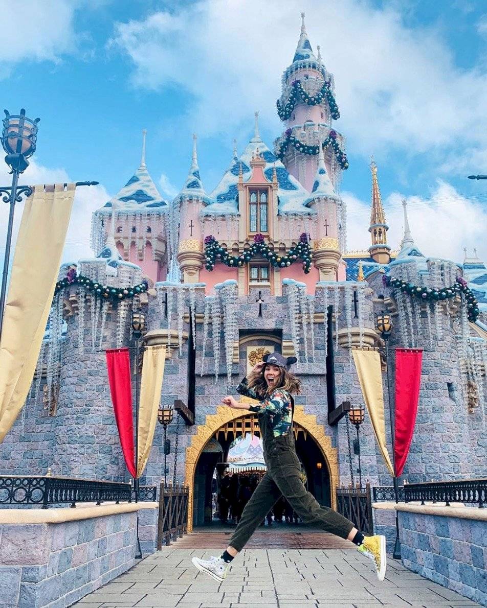 Disney