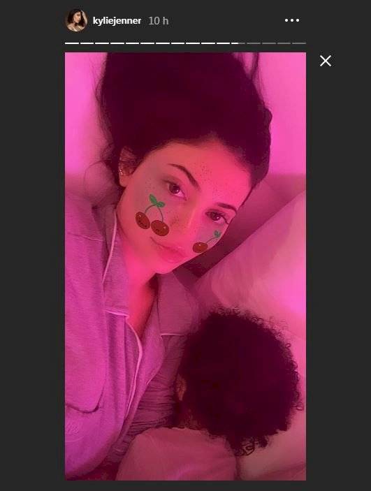 kylie jenner