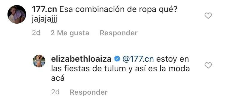 Elizabeth Loaiza