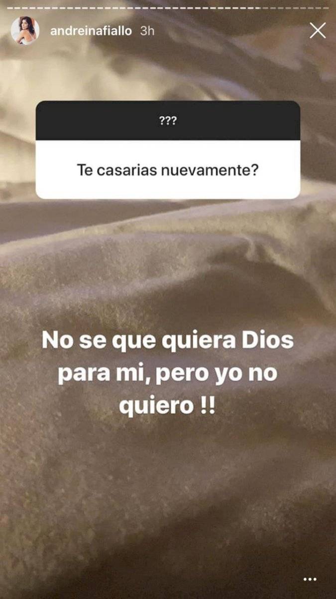 Andreina Fiallo
