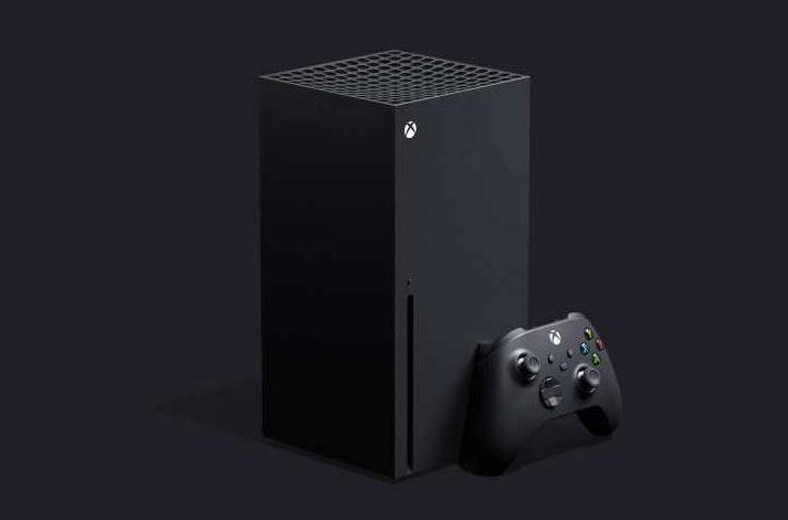 Xbox Series X Xbox Series X