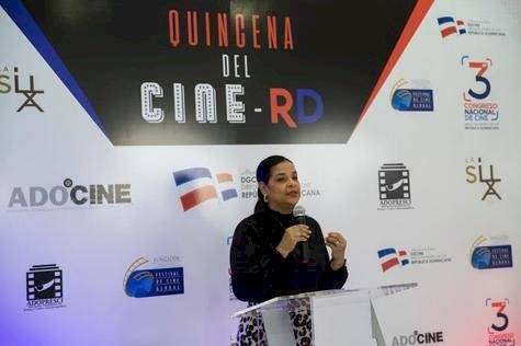 Yvette Marichal Cine