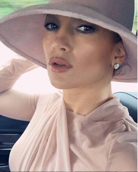 JLo