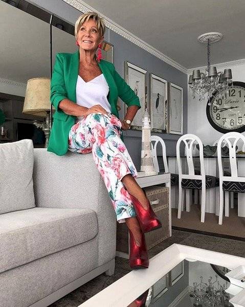 Raquel Argandoña