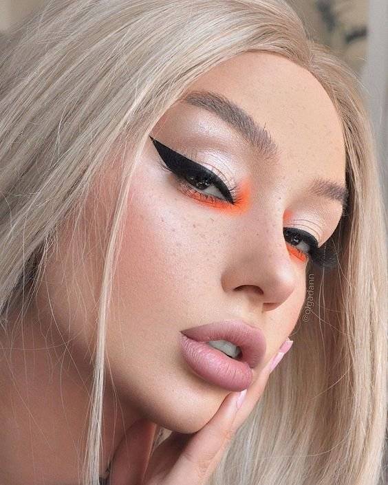 sombra de ojos