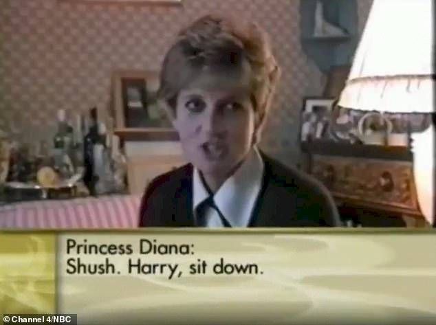 diana