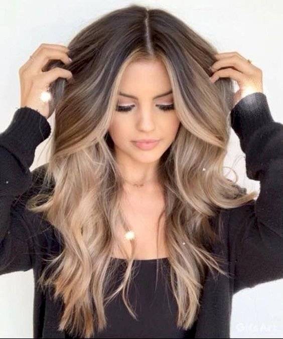 tintes de cabello 2020
