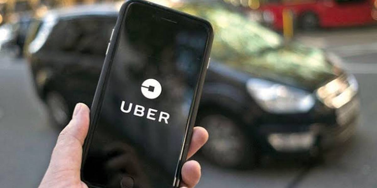 Duro golpe en la región: Uber deja de funcionar oficialmente en Colombia