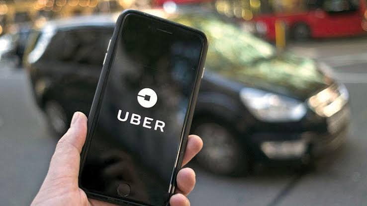 Uber presenta en el país servicio que te permite elegir no hablar con el conductor Uber presenta en el país servicio que te permite elegir no hablar con el conductor
