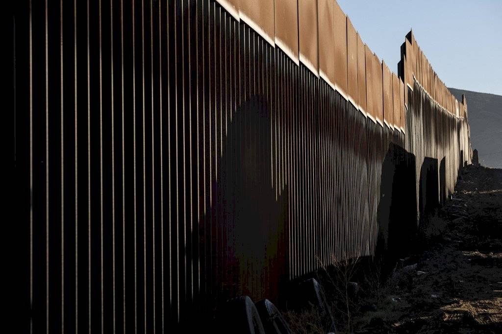 Frontera de México