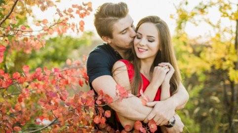 pareja
