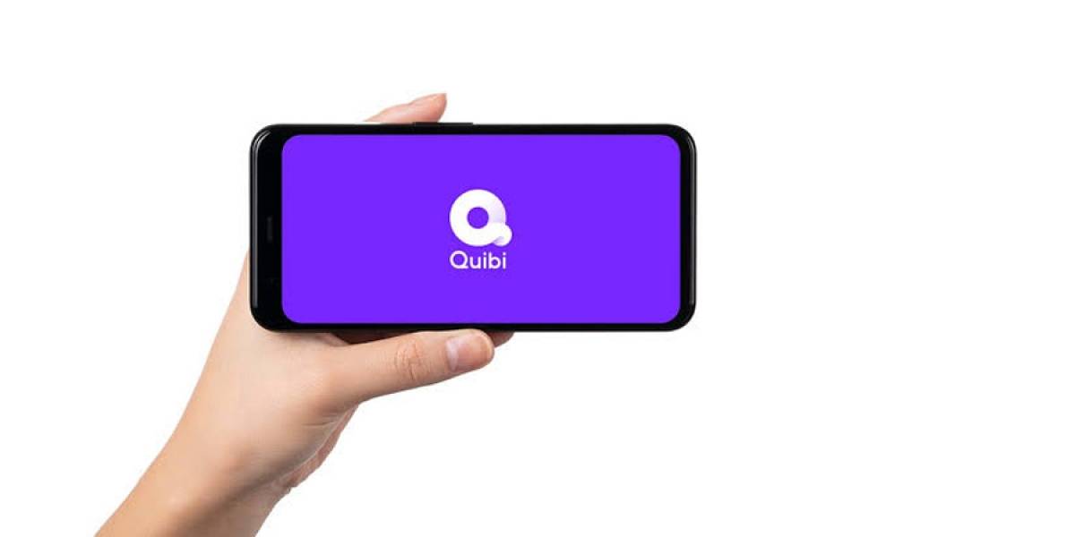 Todo sobre Quibi, la nueva plataforma que va contra Netflix #CES2020