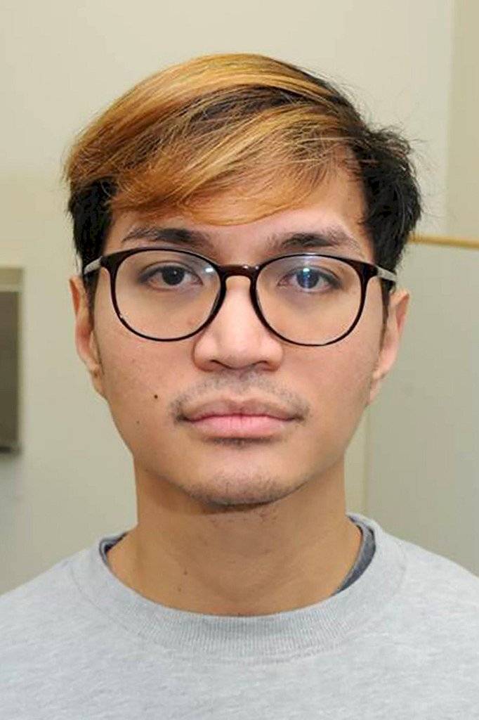 Reynhard Sinaga
