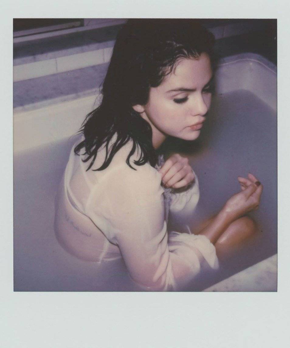 Selena Gomez