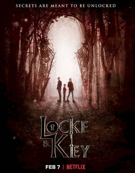 Locke & Key