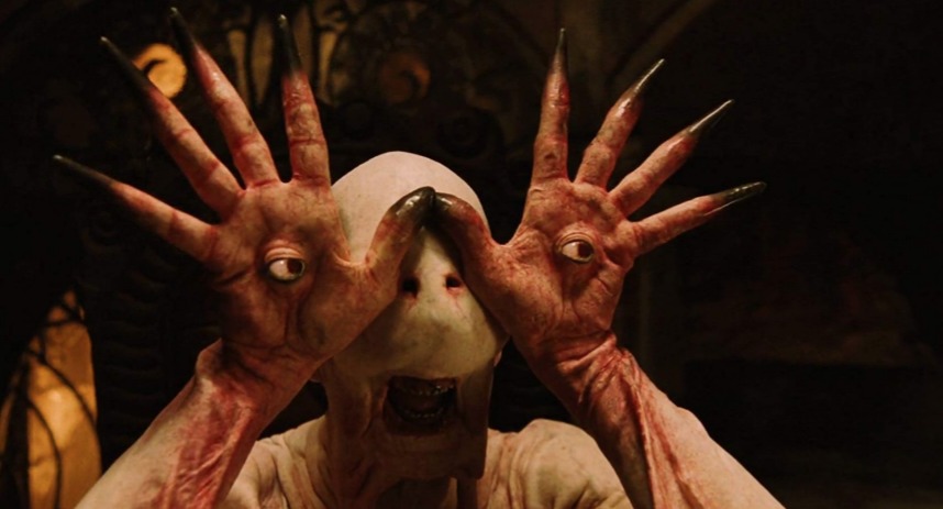 El Laberinto del Fauno El Laberinto del Fauno