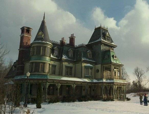 Locke & Key