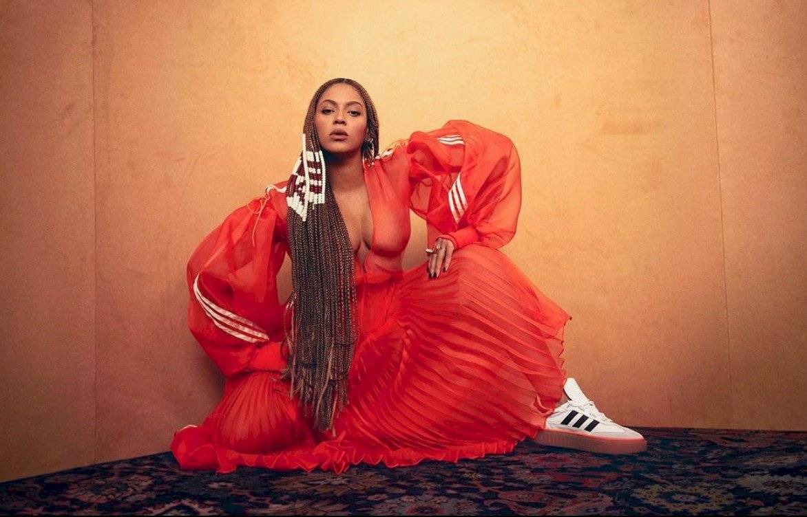 Adidas x Ivy Park