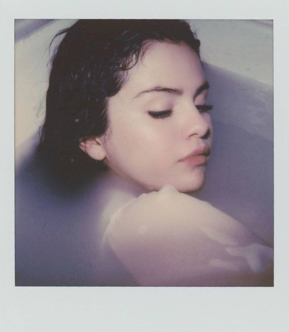 Selena Gomez