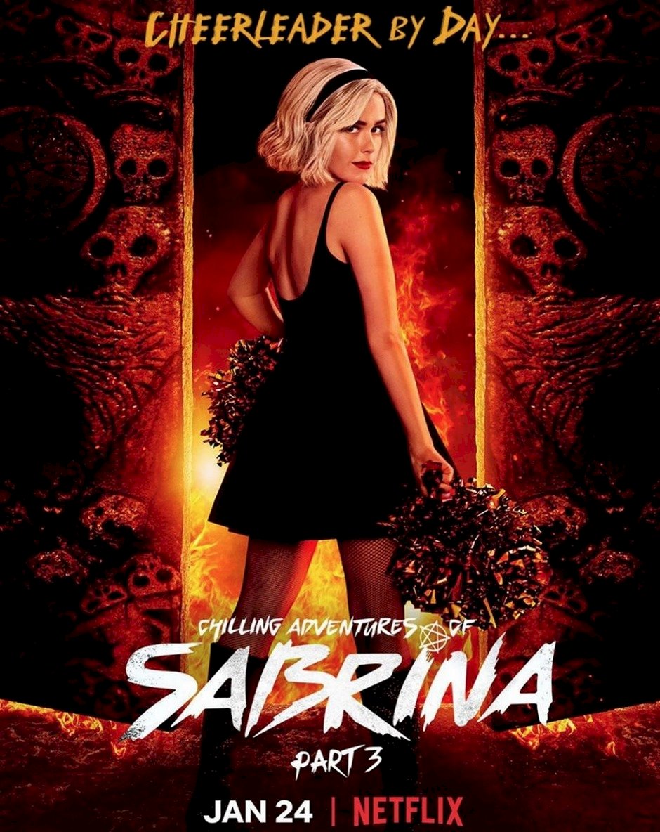 Sabrina
