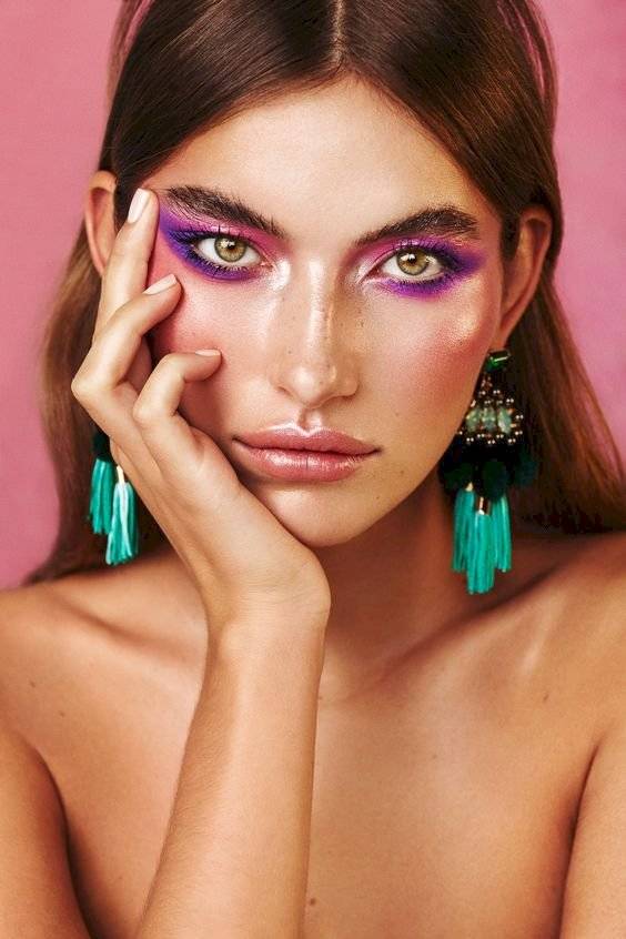 sombra de ojos