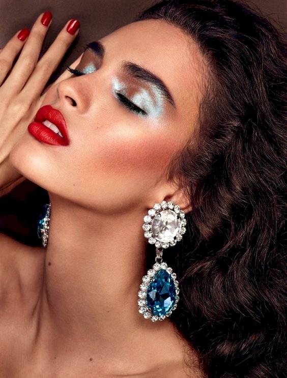 sombra de ojos