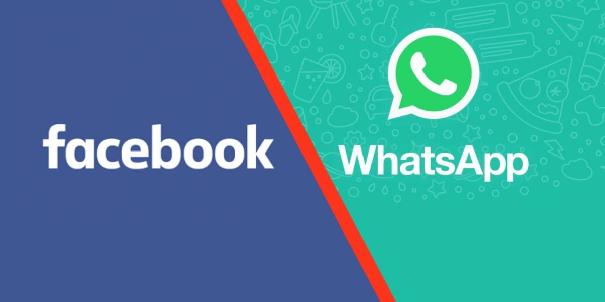 Facebook cuenta con un número de WhatsApp y aquí te diremos cuál es