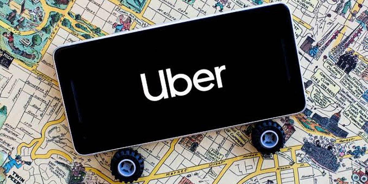 Uber amenaza con demandar a Colombia por incumplir el TLC con Estados Unidos