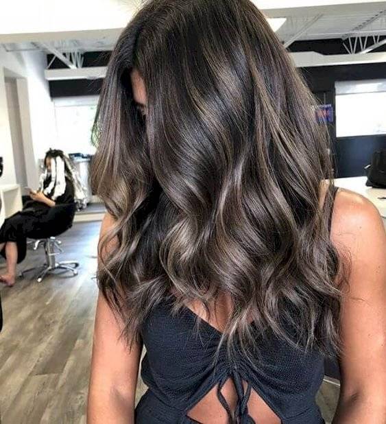 tintes de cabello 2020