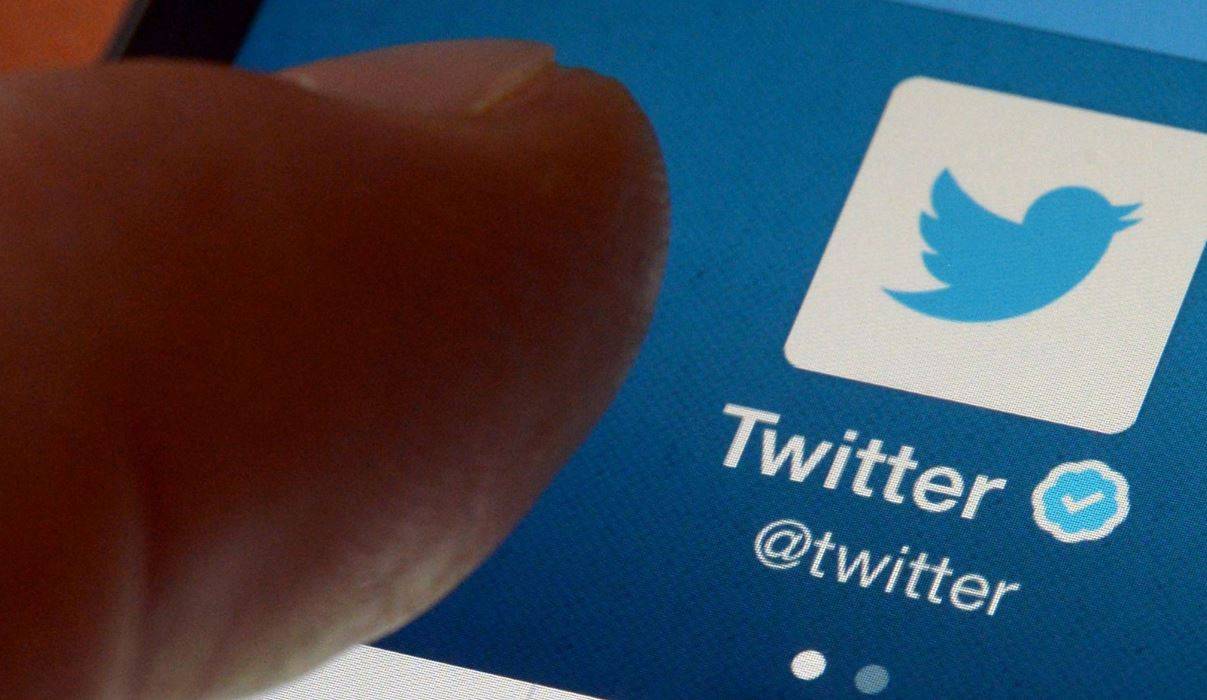 twitter twitter
