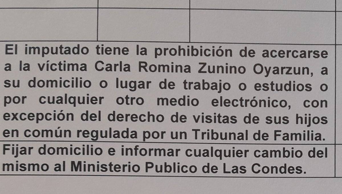 Documento Fariña