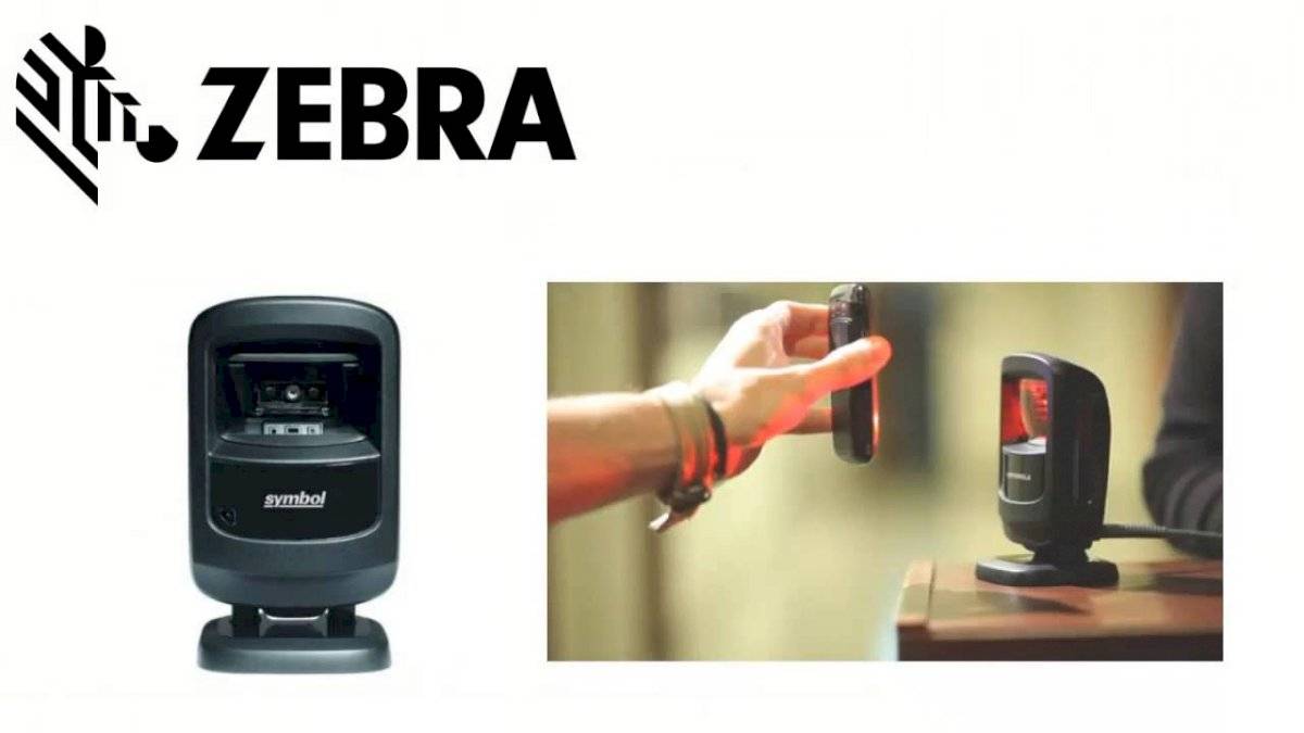 Zebra Technologies