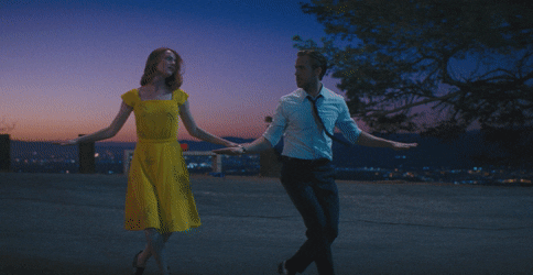 bailar