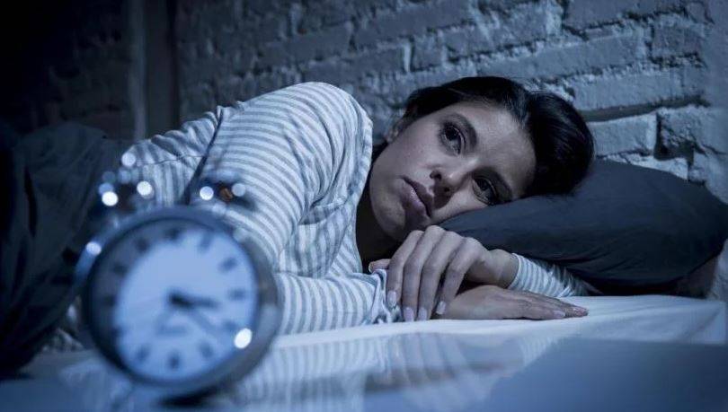 Alzhéimer mala calidad del sueño Alzhéimer mala calidad del sueño